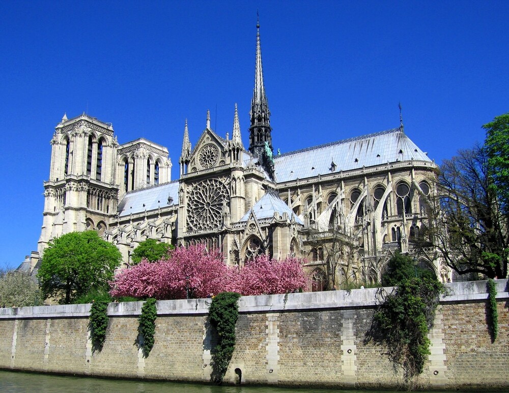 Notre-Dame